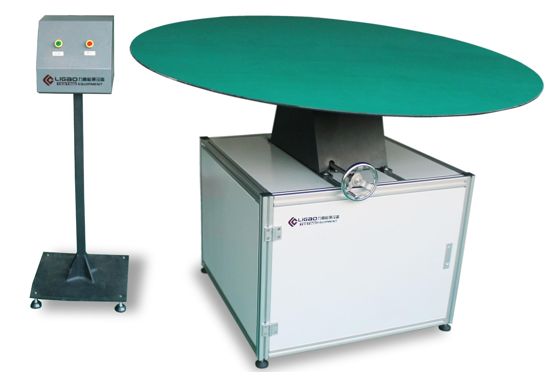 家電穩(wěn)定性能試驗(yàn)臺(tái)