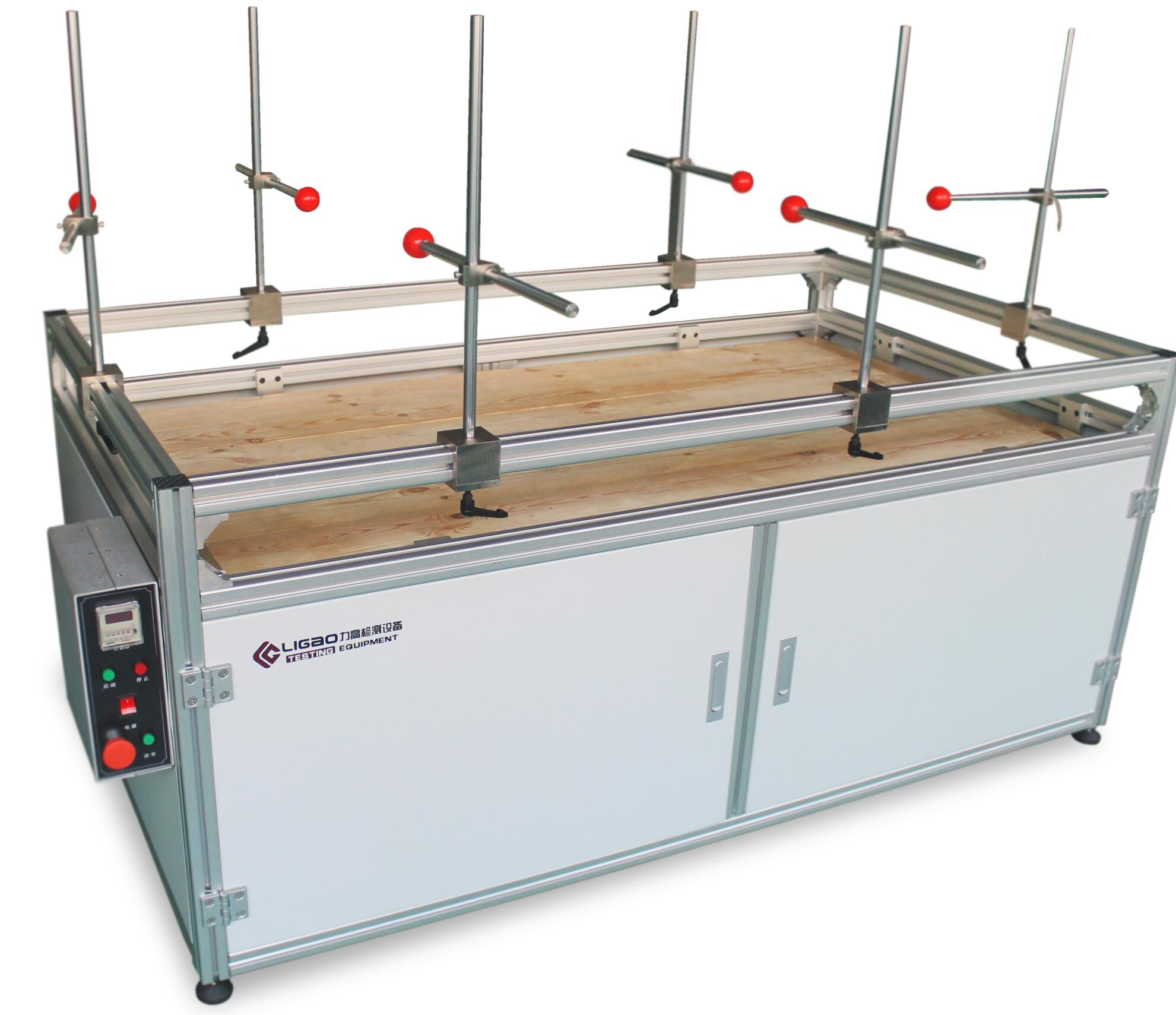 音視頻設(shè)備撞擊試驗(yàn)機(jī)