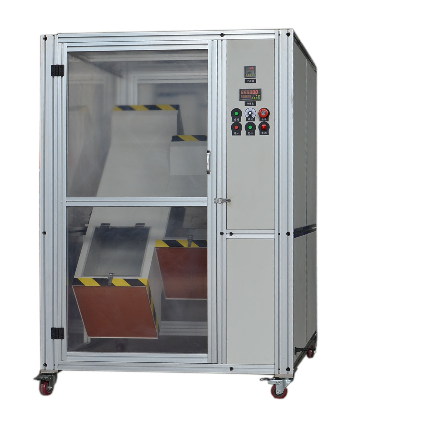 電子產(chǎn)品滾筒試驗(yàn)機(jī)